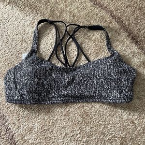 Lululemon Sports Bra size 12